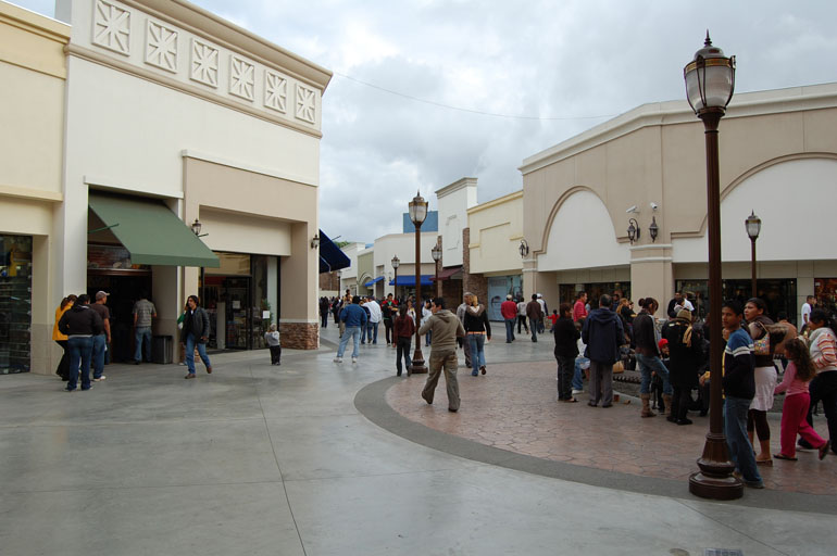 Galeria de fotos - Centro Comercial Plaza Rio Tijuana